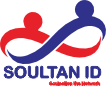 Logo Soultan Network Indonesia